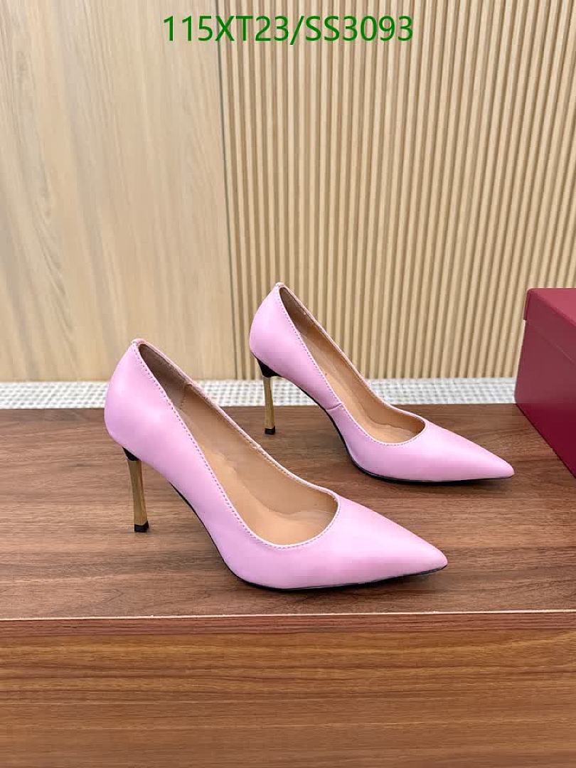 Gucci-Women Shoes Code: SS3093 $: 115USD