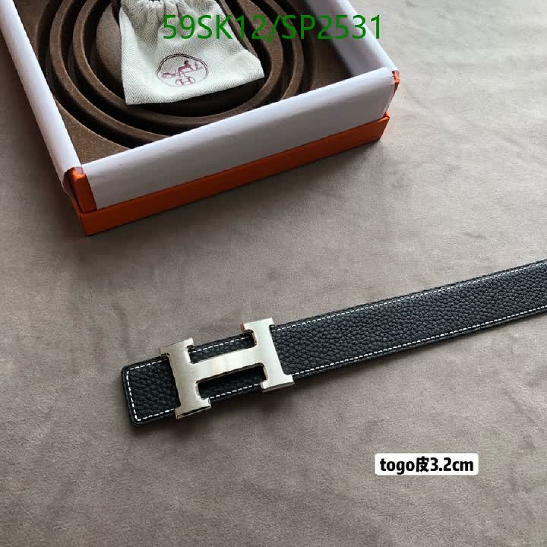 Hermes-Belts Code: SP2531 $: 59USD