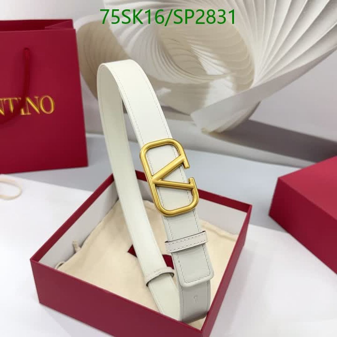 Valentino-Belts Code: SP2831 $: 75USD