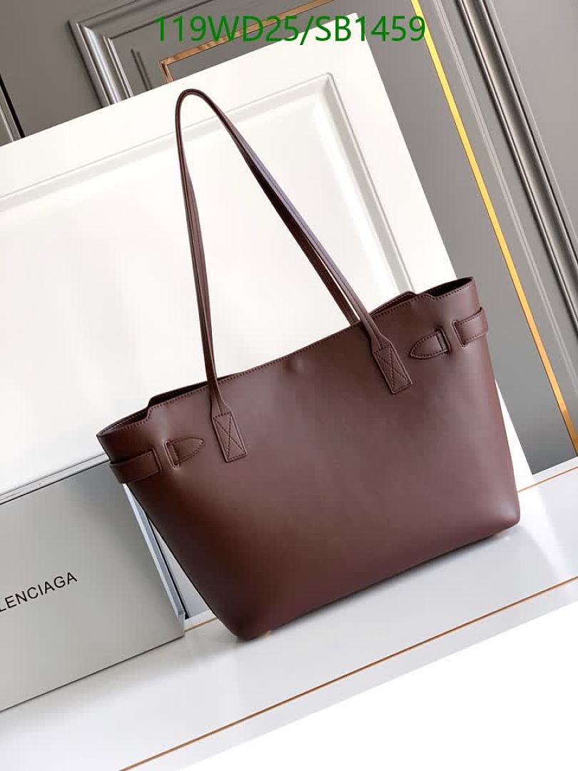 Balenciaga-Bag-4A Quality Code: SB1459 $: 119USD