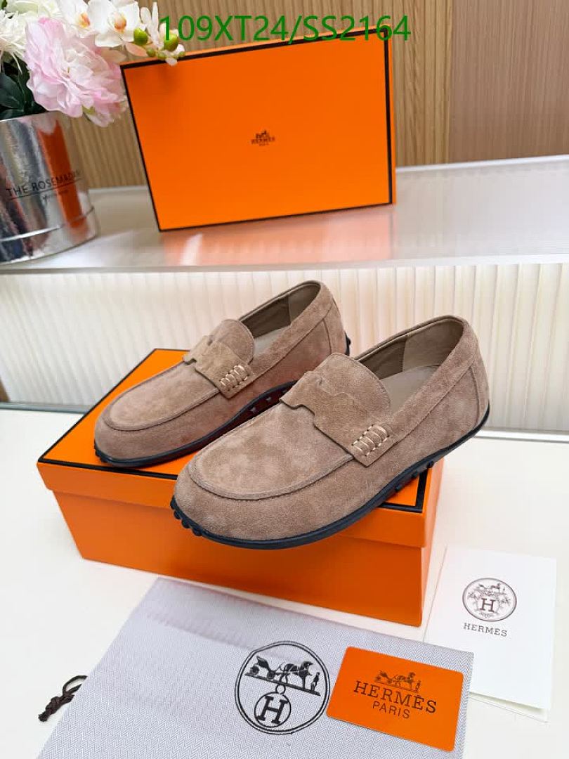 Hermes-Women Shoes Code: SS2164 $: 109USD