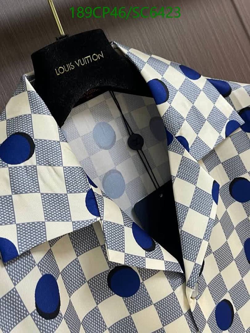 LV-Clothing Code: SC6423
