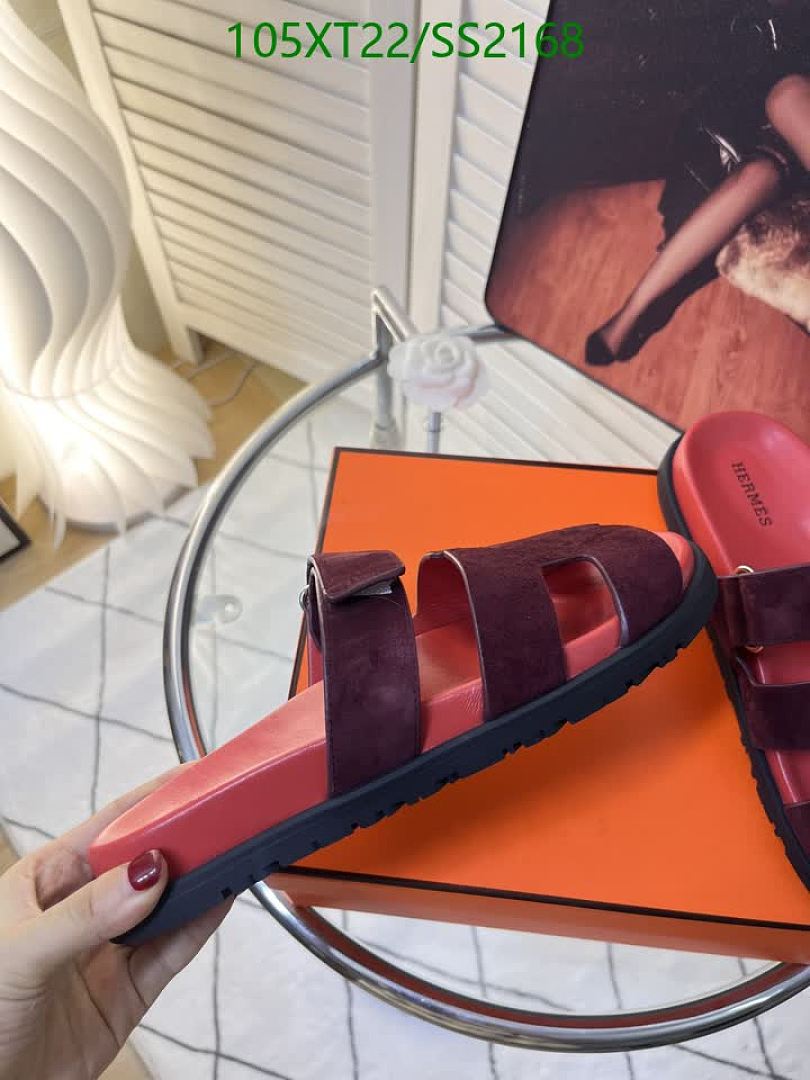 Hermes-Men shoes Code: SS2168 $: 105USD
