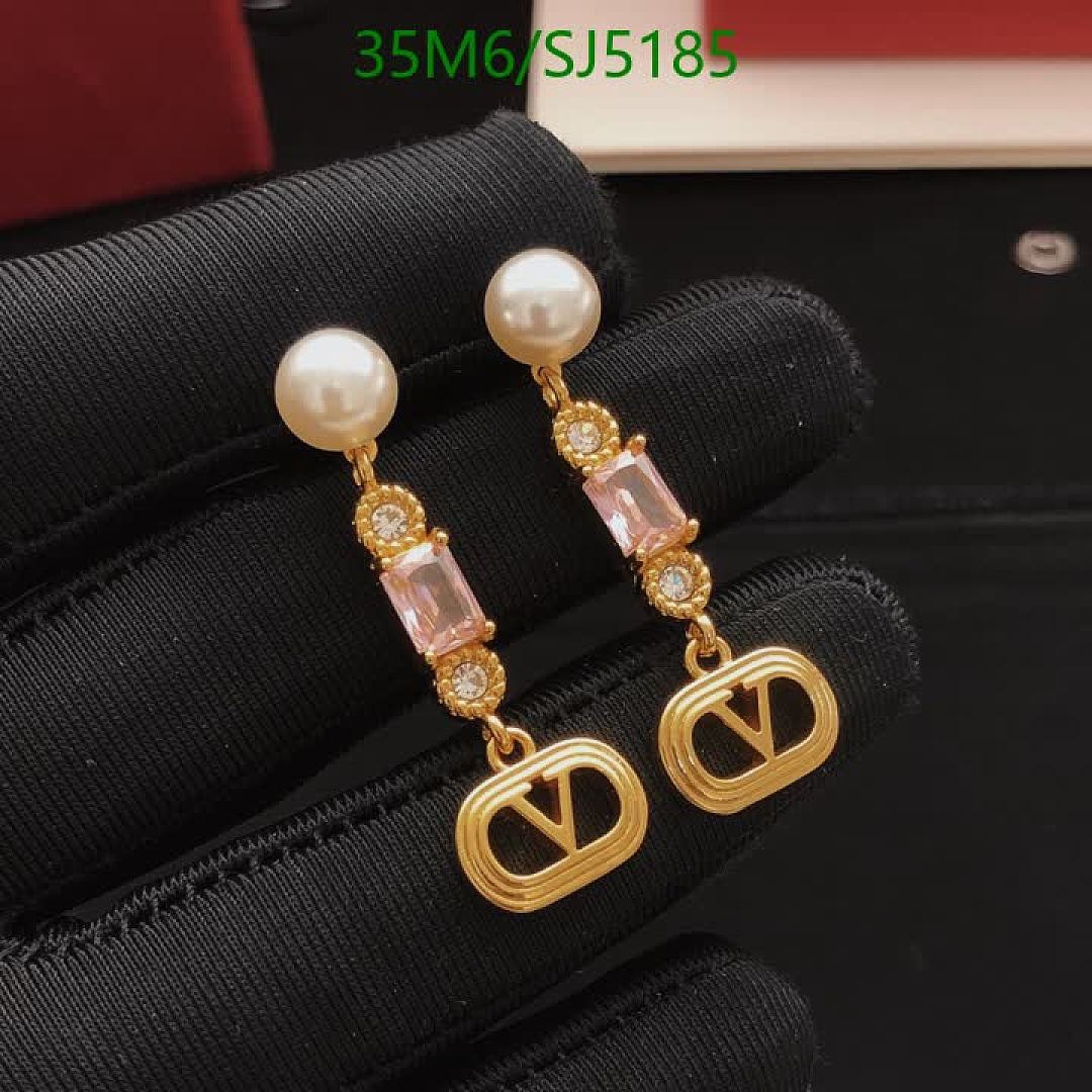 Valentino-Jewelry Code: SJ5185 $: 35USD