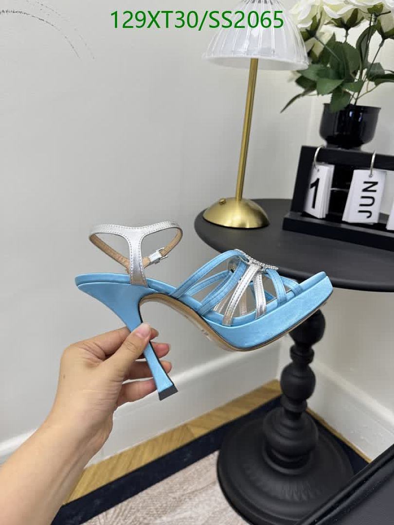Gucci-Women Shoes Code: SS2065 $: 129USD