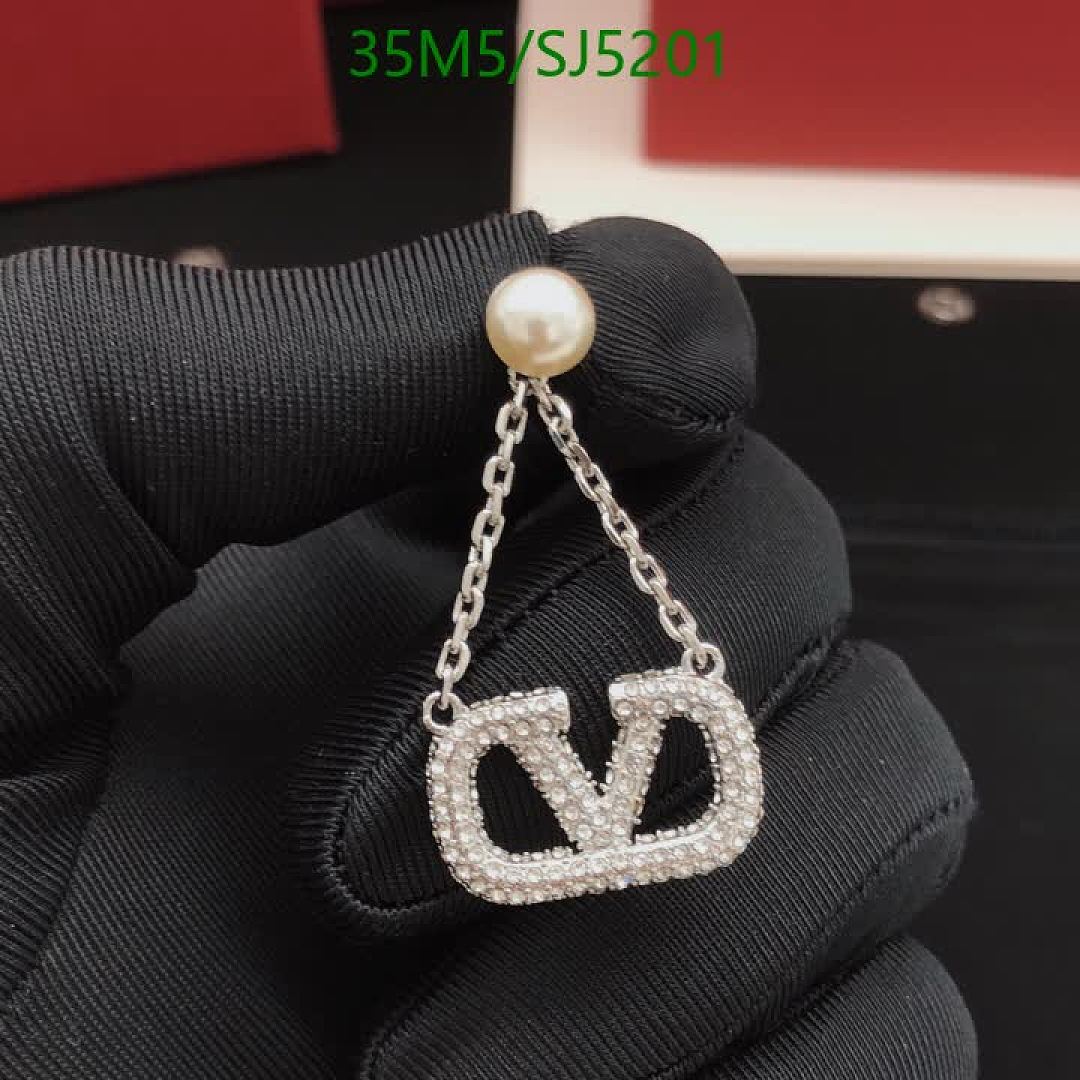 Valentino-Jewelry Code: SJ5201 $: 35USD