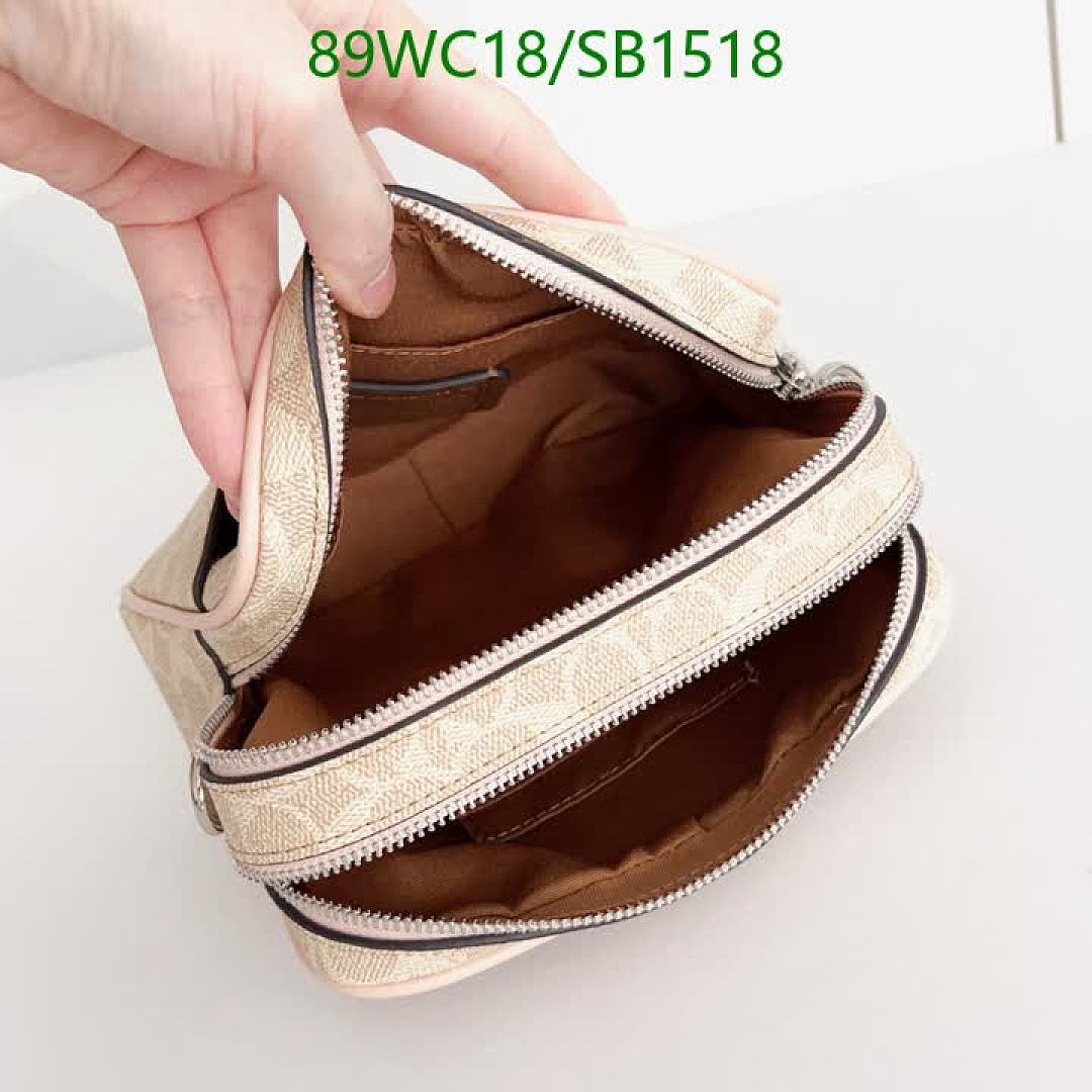 Coach-Bag-4A Quality Code: SB1518 $: 89USD