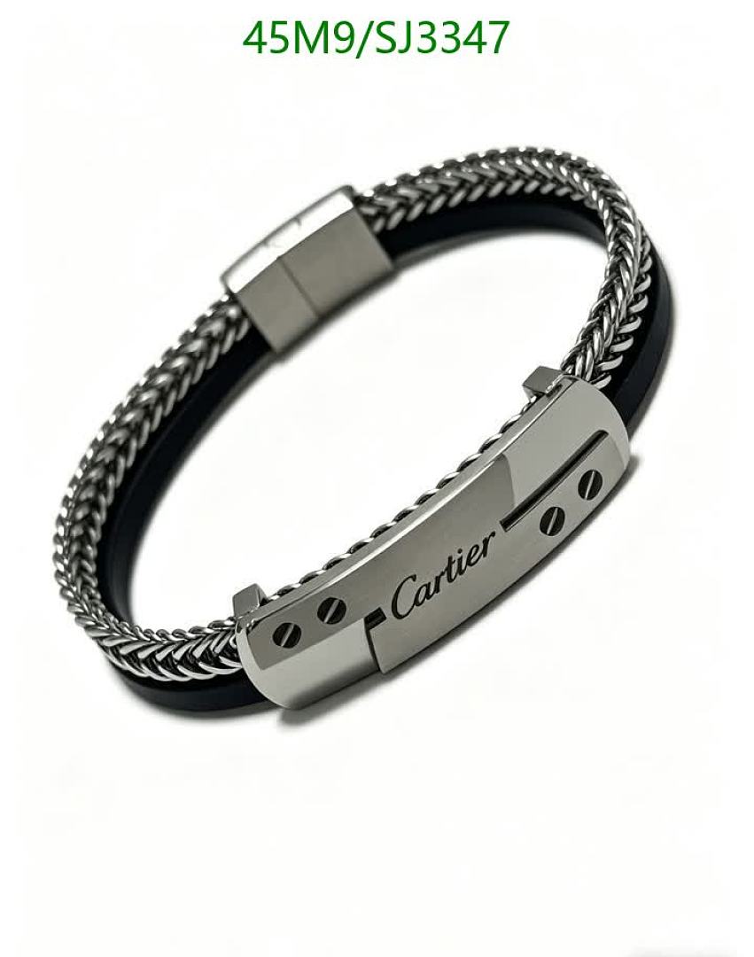 Cartier-Jewelry Code: SJ3347 $: 45USD