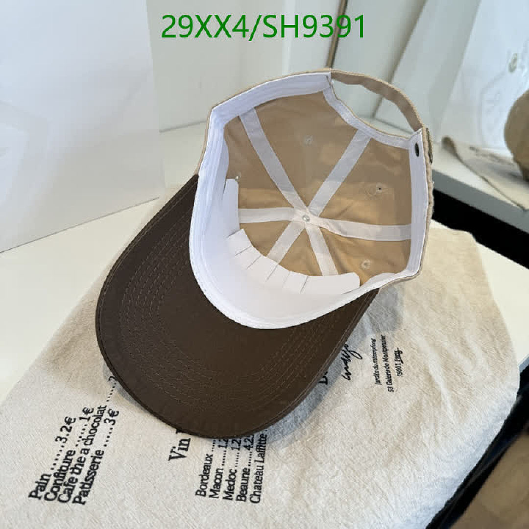 Moncler-Cap(Hat) Code: SH9391 $: 29USD