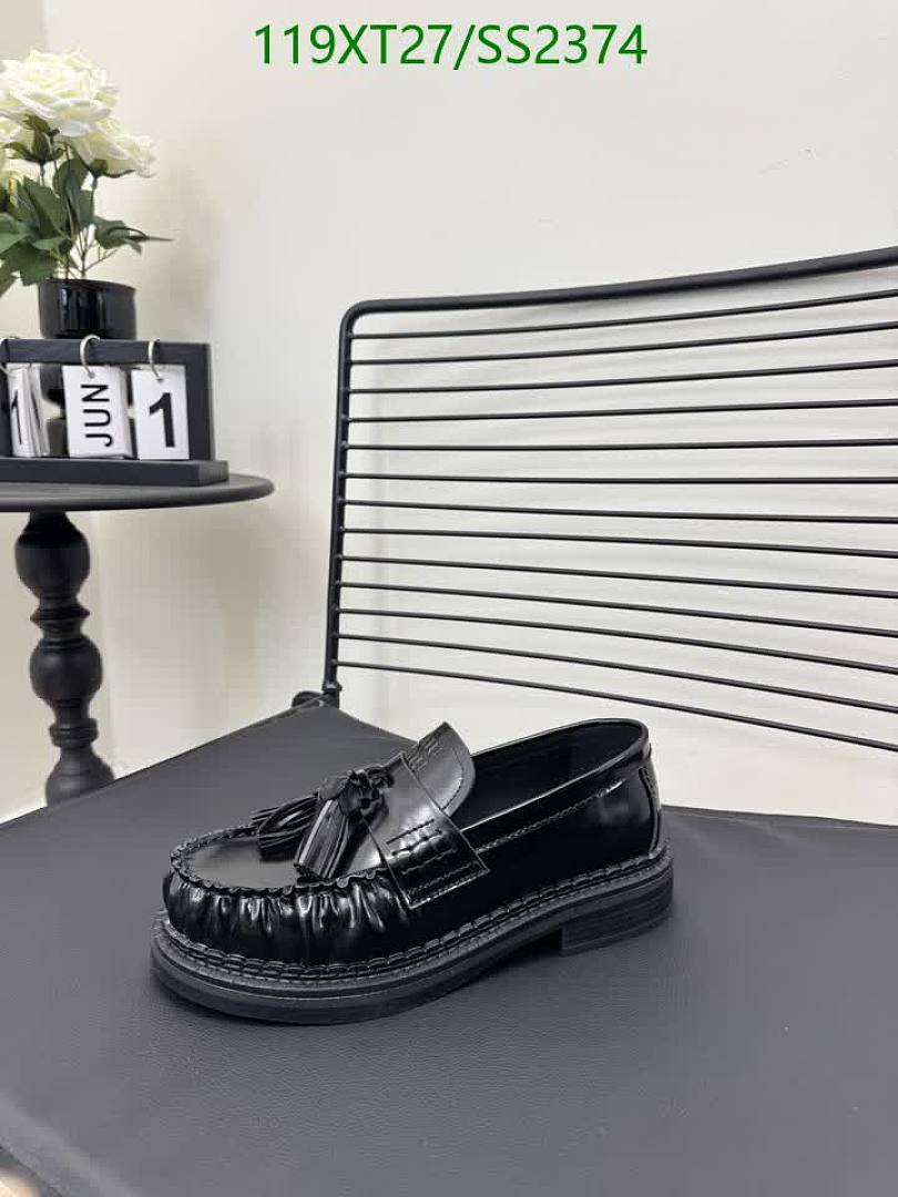 Miu Miu-Women Shoes Code: SS2374 $: 119USD