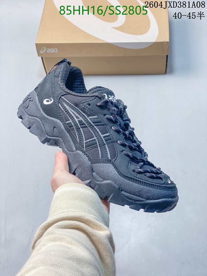Asics-Men shoes Code: SS2805 $: 85USD