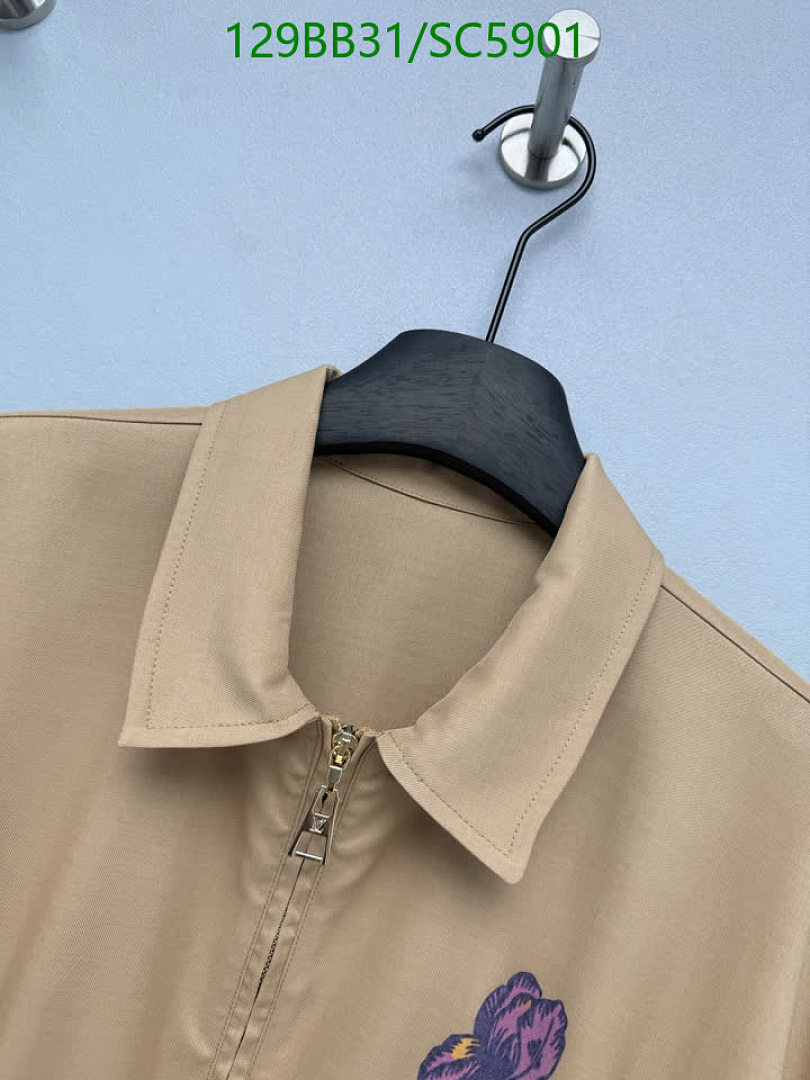 LV-Clothing Code: SC5901 $: 129USD