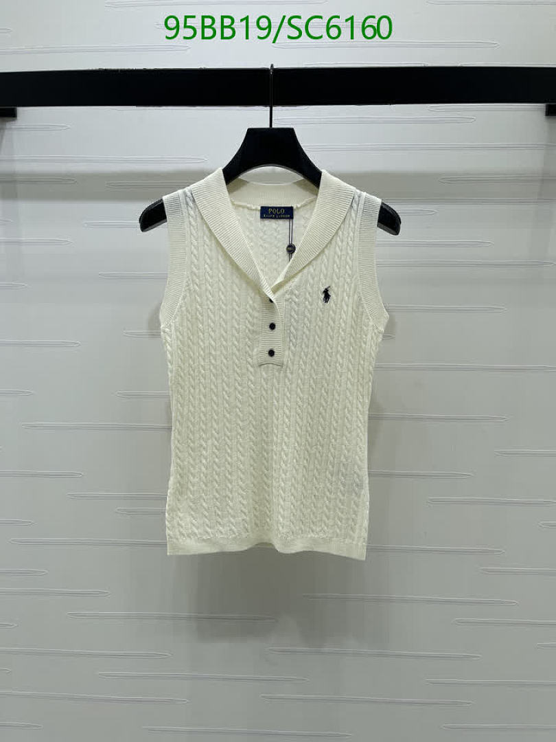Ralph Lauren-Clothing Code: SC6160 $: 95USD