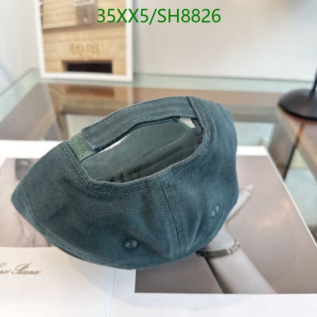 Alexander Wang-Cap(Hat) Code: SH8826 $: 35USD
