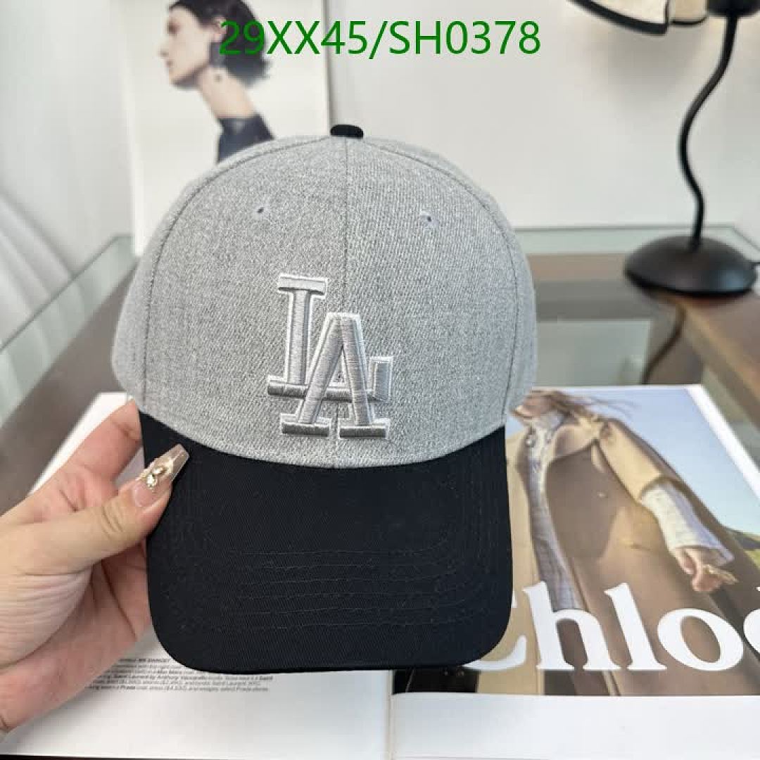 MLB-Cap(Hat) Code: SH0378 $: 29USD