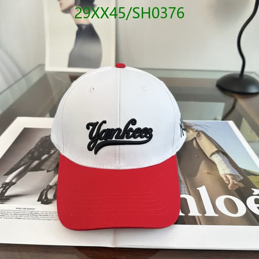 MLB-Cap(Hat) Code: SH0376 $: 29USD