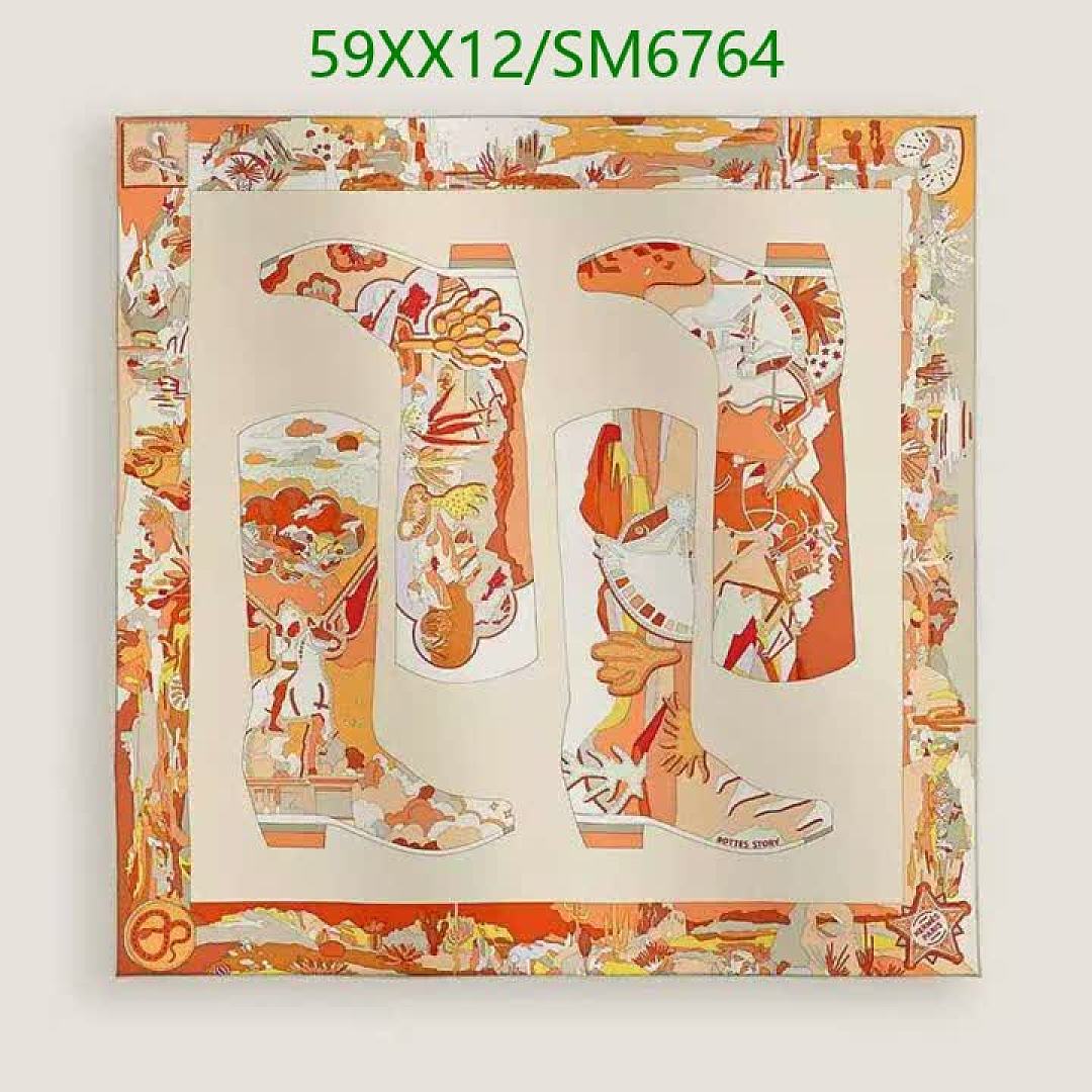 Hermes-Scarf Code: SM6764 $: 59USD