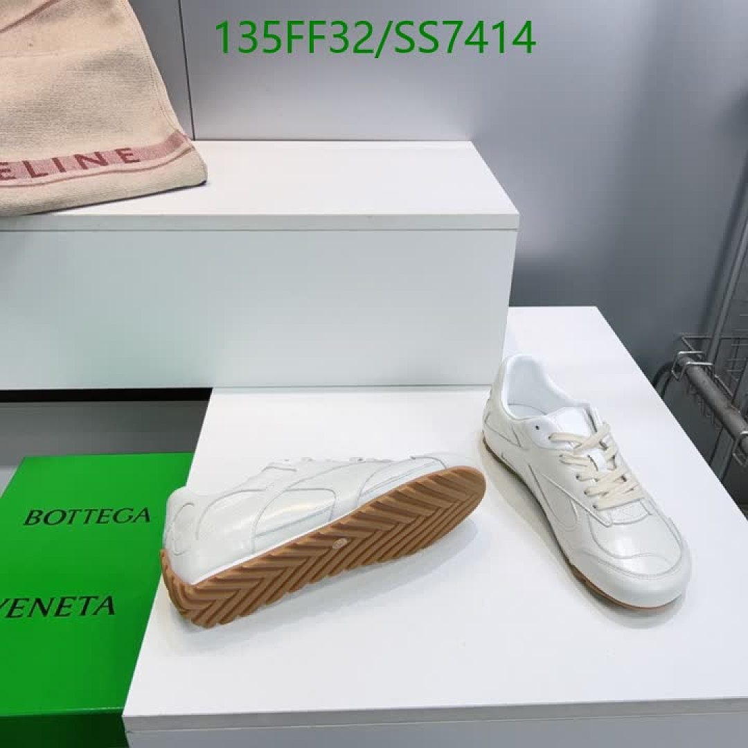 BV-Women Shoes Code: SS7414 $: 135USD