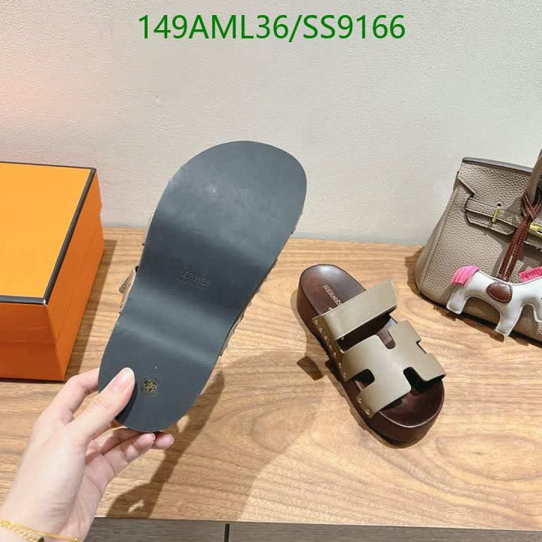 Hermes-Men shoes Code: SS9166 $: 149USD