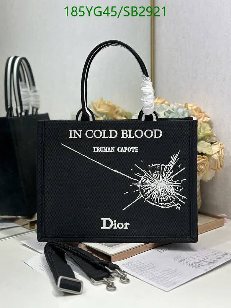Dior-Bag-Mirror Quality Code: SB2921
