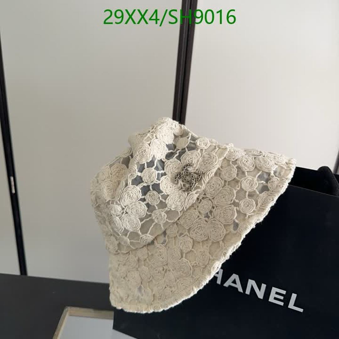 Chanel-Cap(Hat) Code: SH9016 $: 29USD