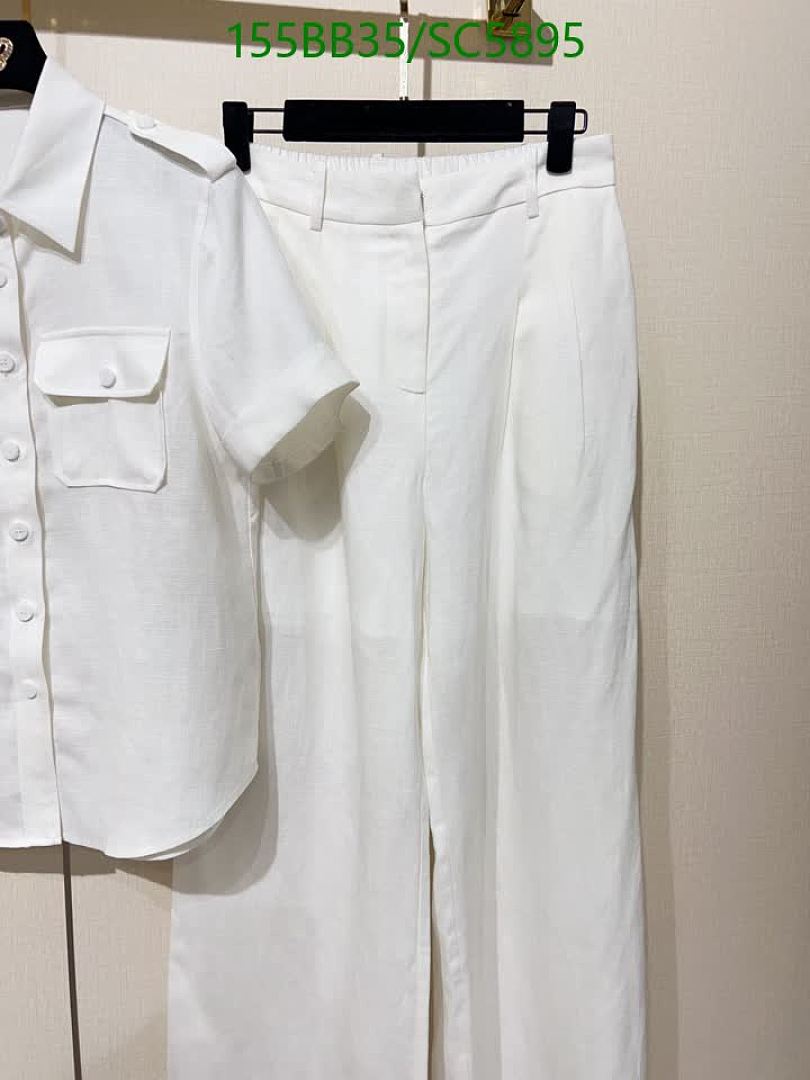Loro Piana-Clothing Code: SC5895 $: 155USD