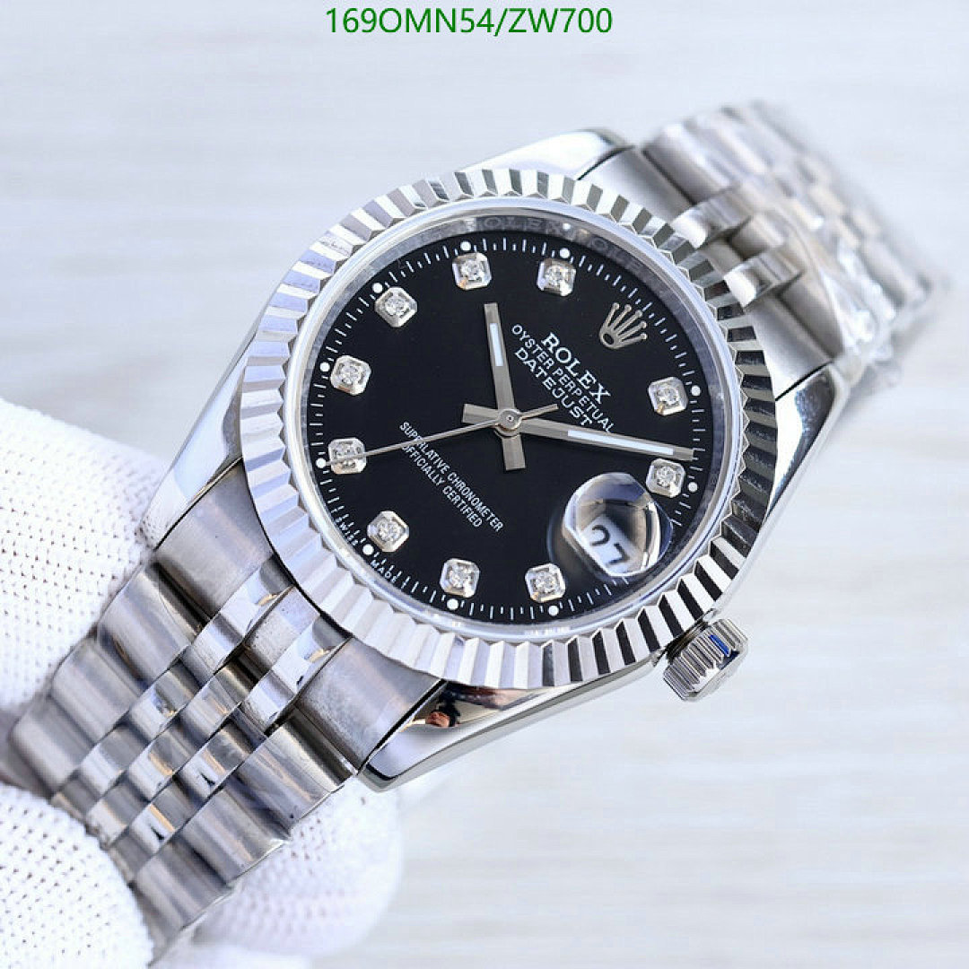 Rolex-Watch-Mirror Quality Code: ZW700 $: 209USD