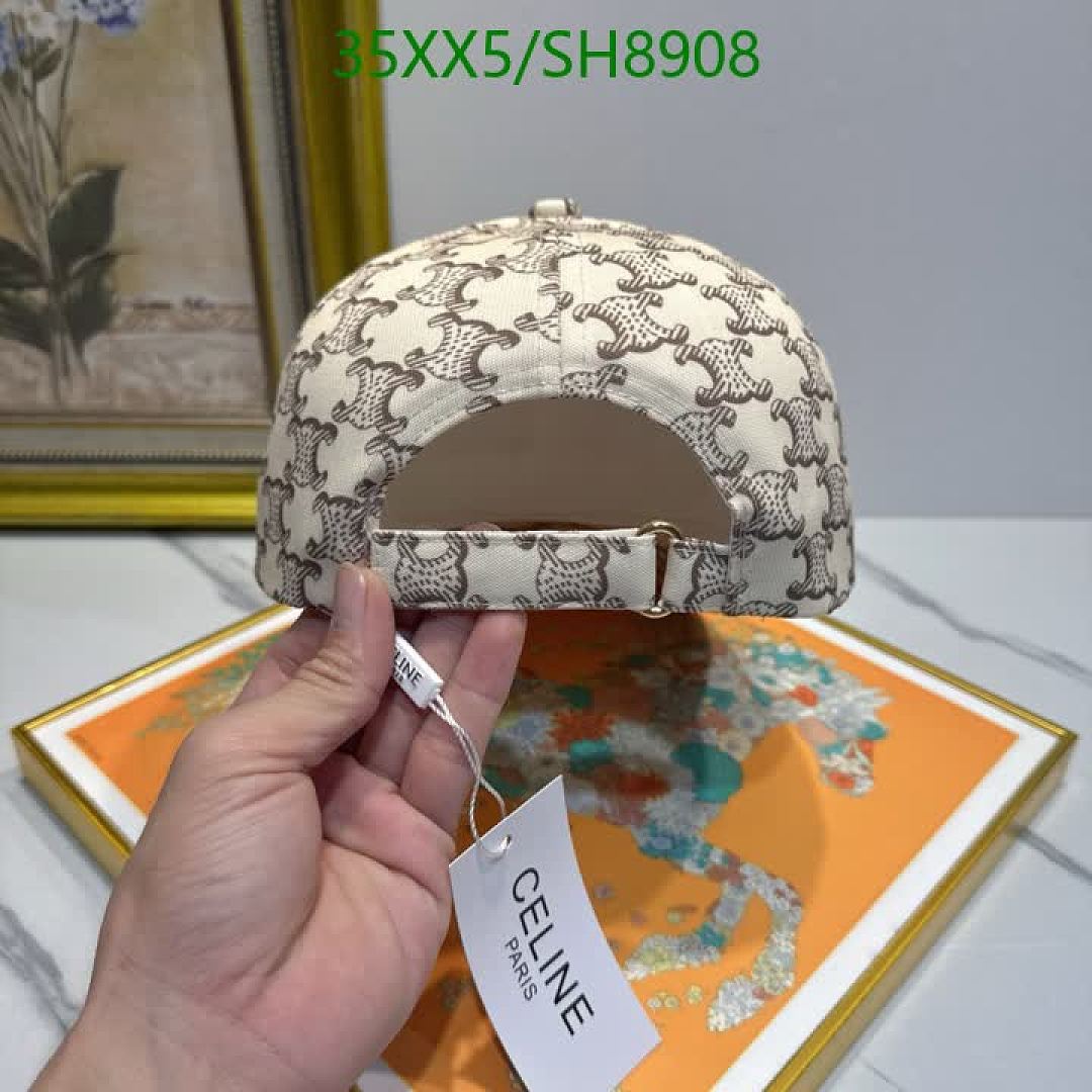 Celine-Cap(Hat) Code: SH8908 $: 35USD
