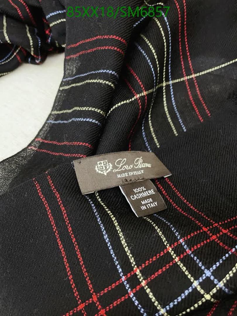 Loro Piana-Scarf Code: SM6857 $: 85USD