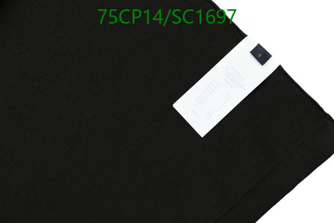 LV-Clothing Code: SC1697 $: 75USD