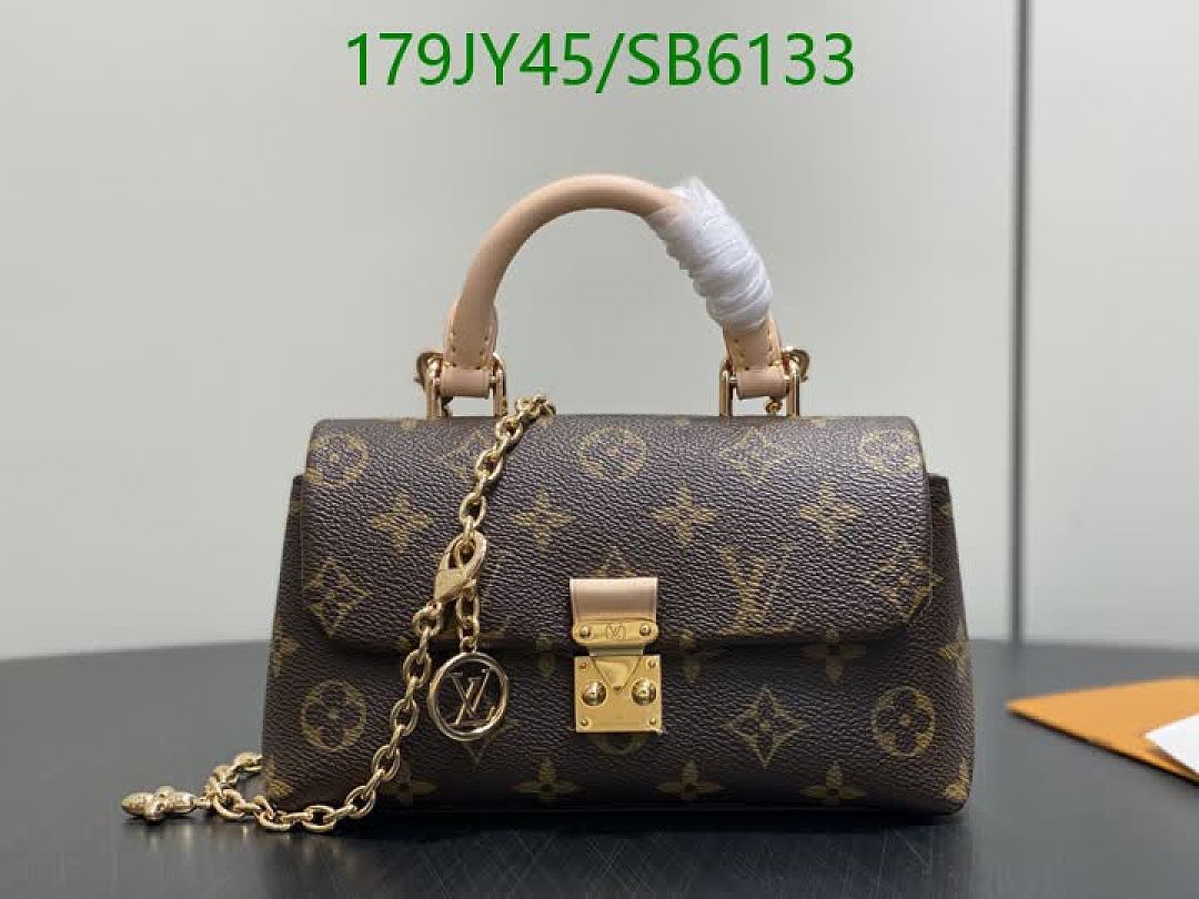 LV-Bag-Mirror Quality Code: SB6133 $: 179USD