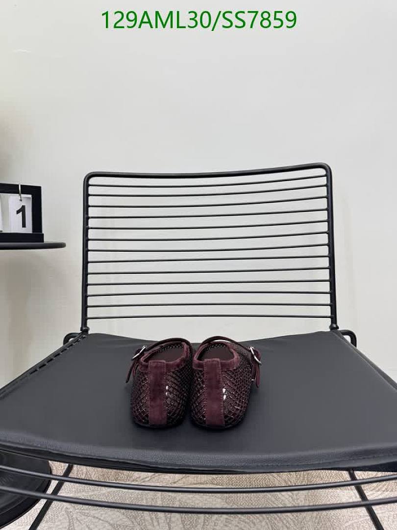 Alaia-Women Shoes Code: SS7859 $: 129USD