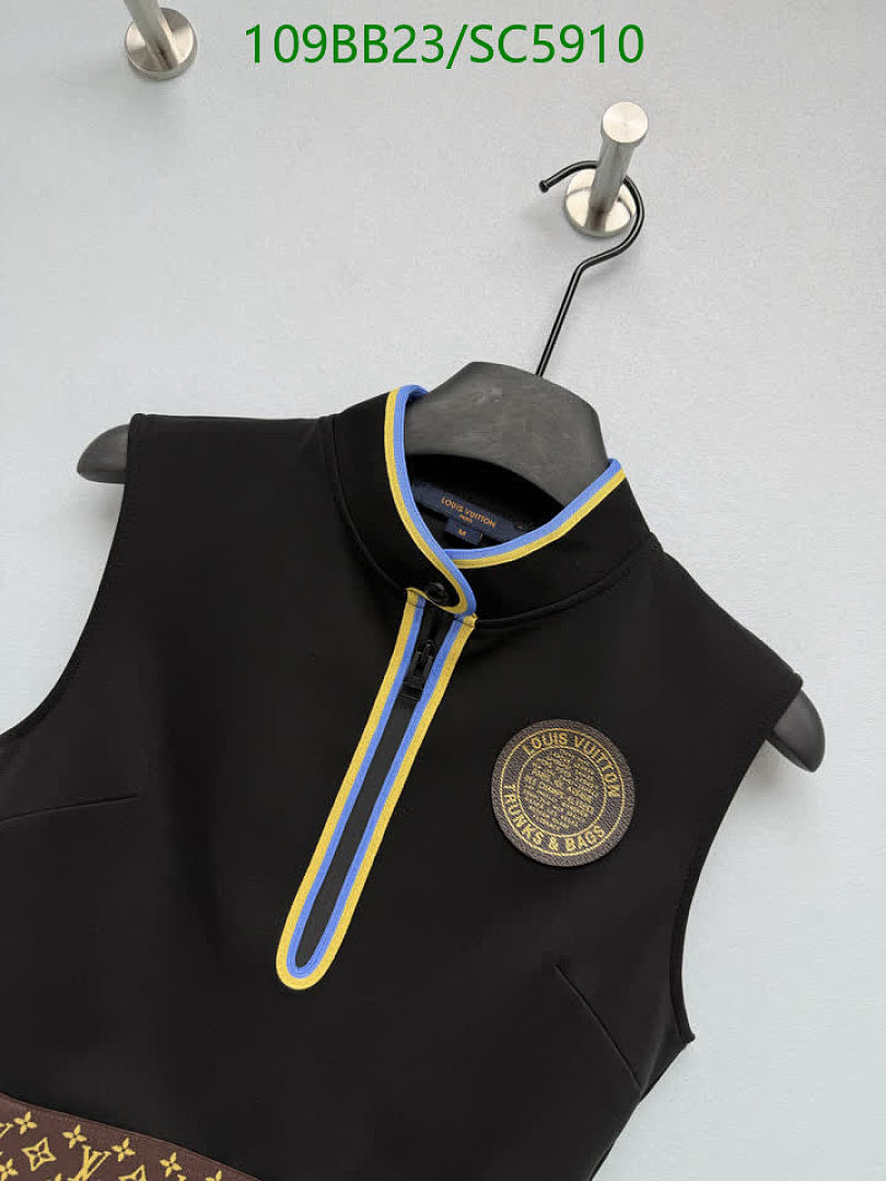 LV-Clothing Code: SC5910 $: 109USD