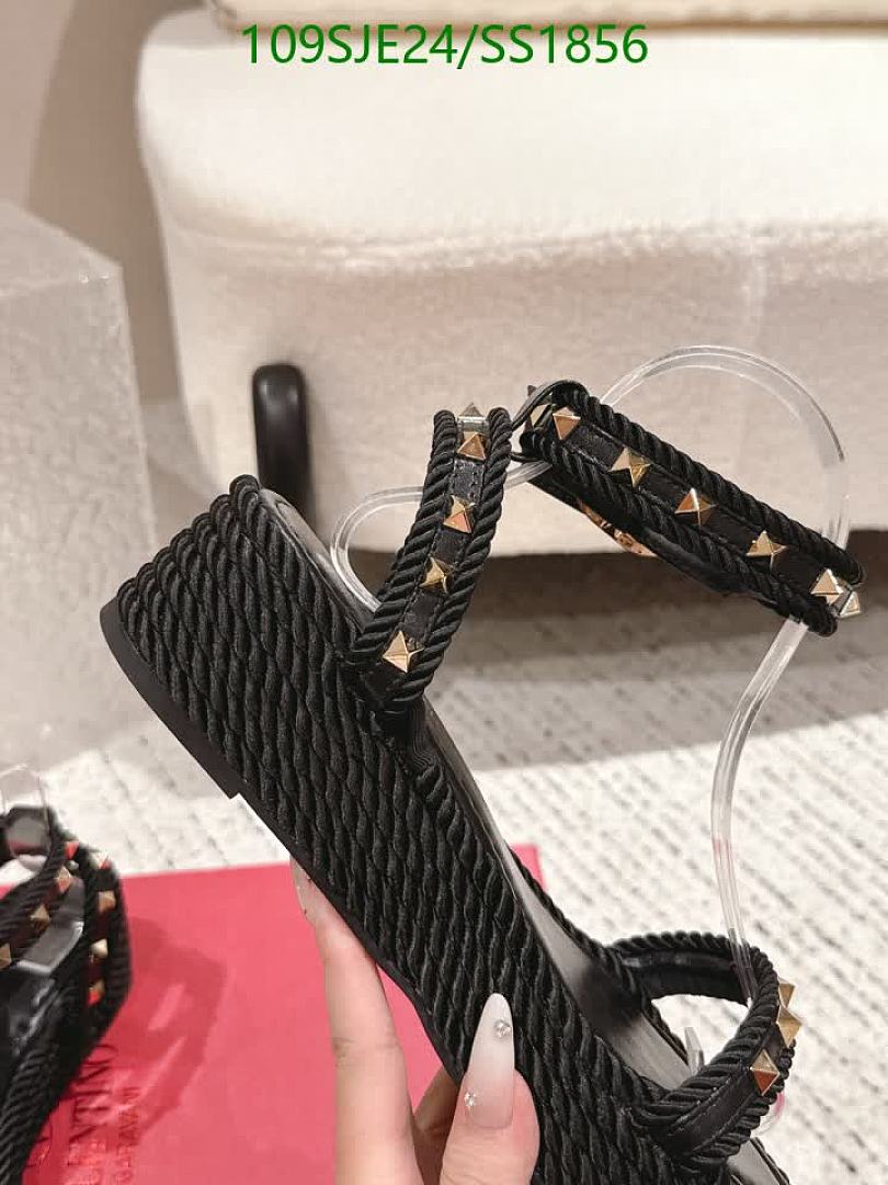 Valentino-Women Shoes Code: SS1856 $: 109USD