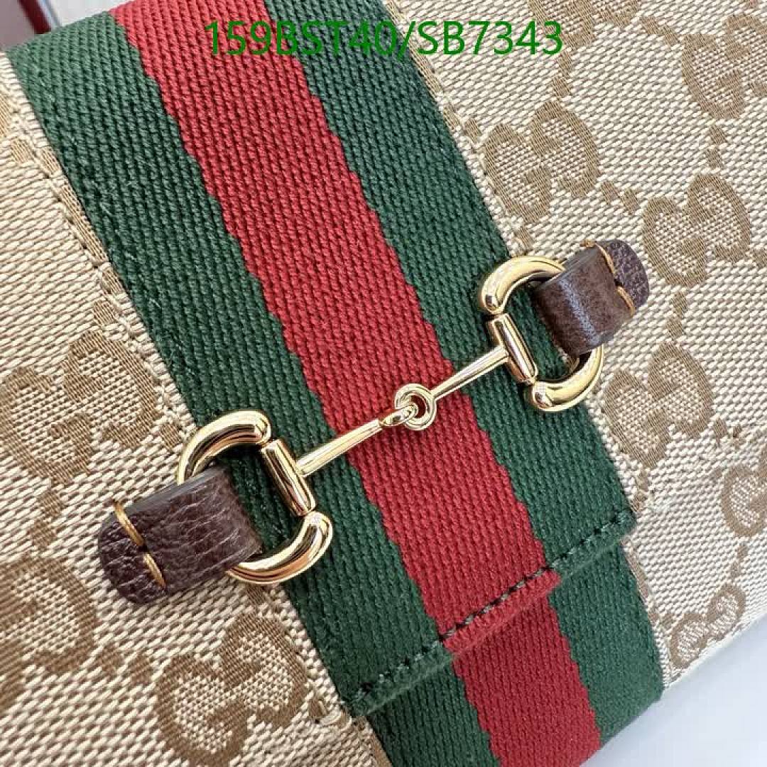 Gucci-Bag-Mirror Quality Code: SB7343 $: 159USD