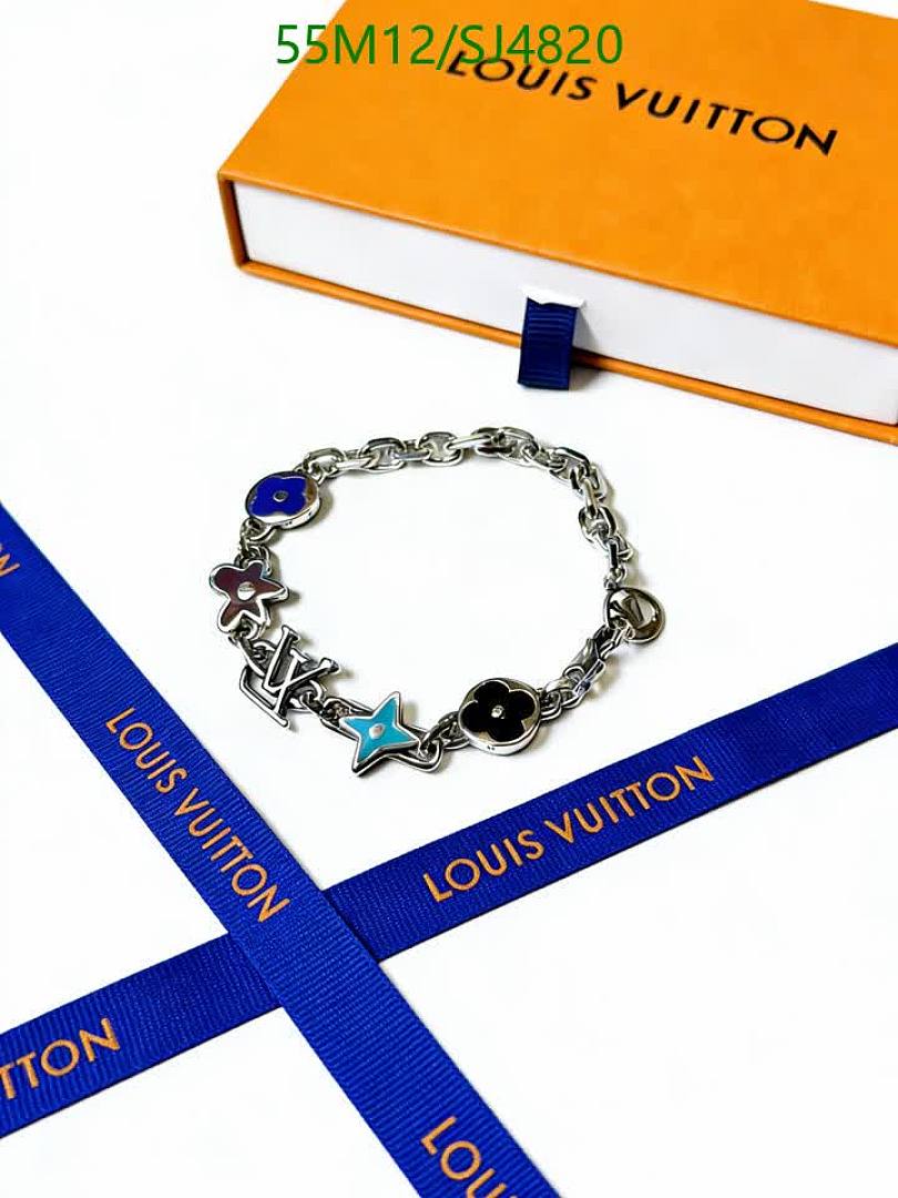 LV-Jewelry Code: SJ4820 $: 55USD