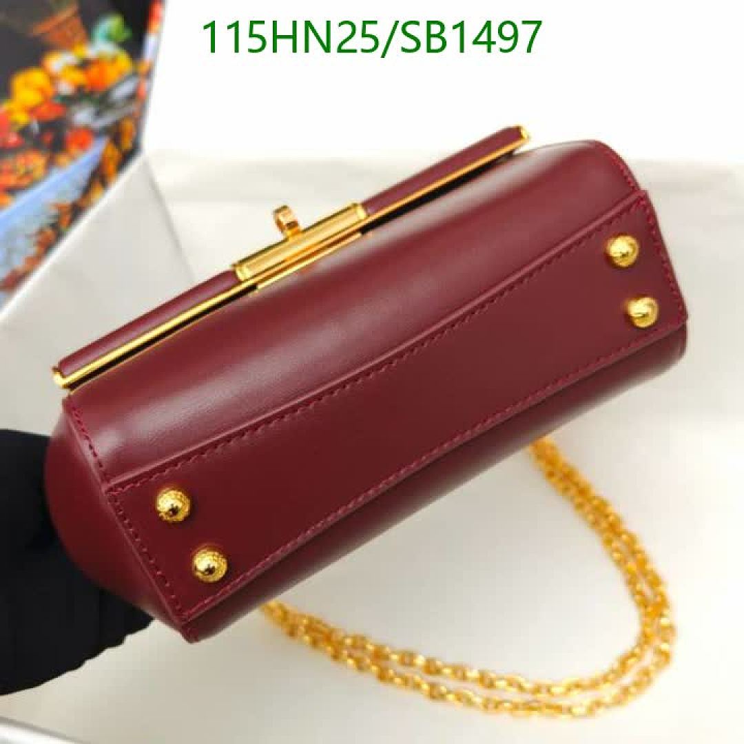 D&G-Bag-4A Quality Code: SB1497 $: 115USD