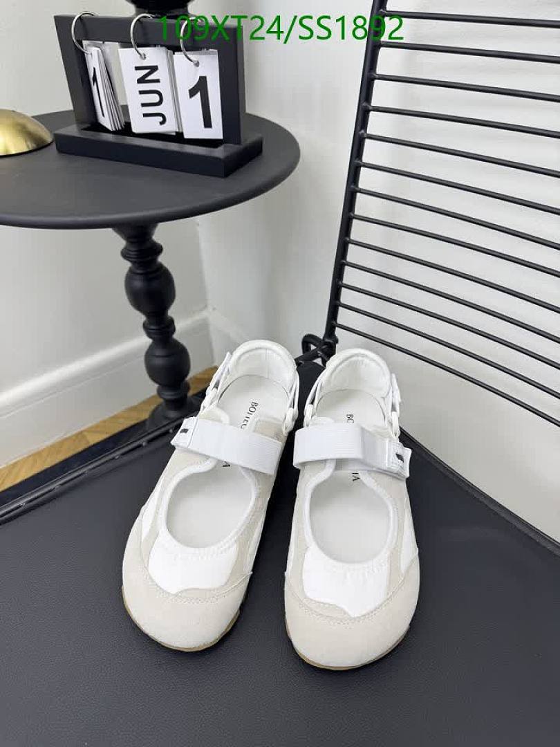 BV-Women Shoes Code: SS1892 $: 109USD