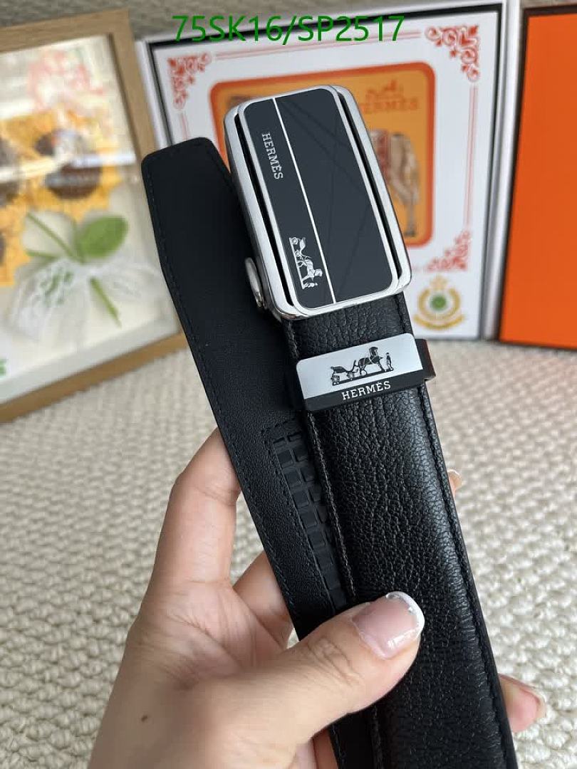 Hermes-Belts Code: SP2517 $: 75USD