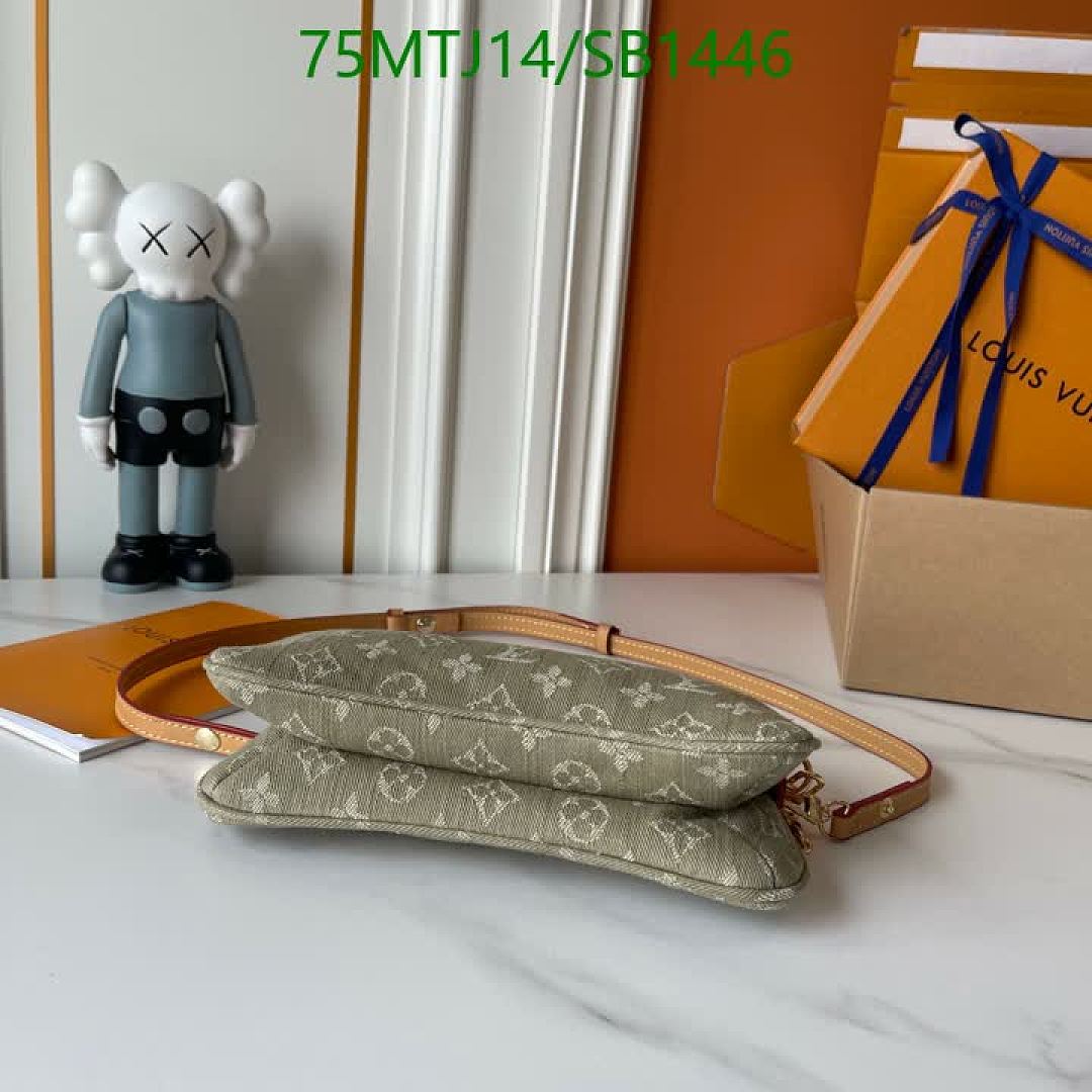 LV-Bag-4A Quality Code: SB1446 $: 75USD