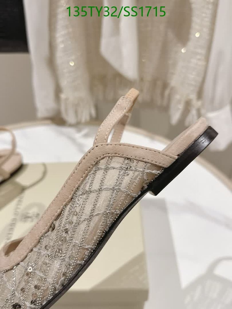 Brunello Cucinelli-Women Shoes Code: SS1715 $: 135USD