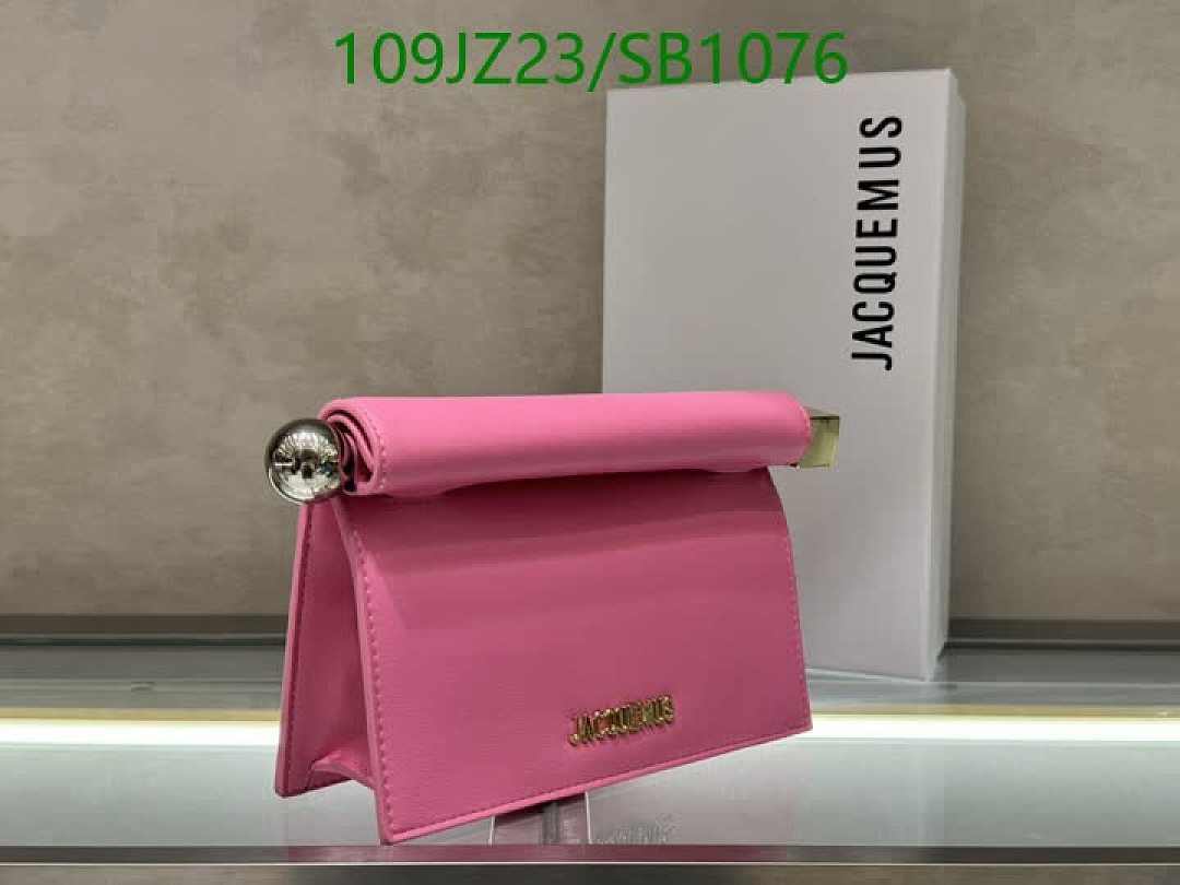 Jacquemus-Bag-4A Quality Code: SB1076