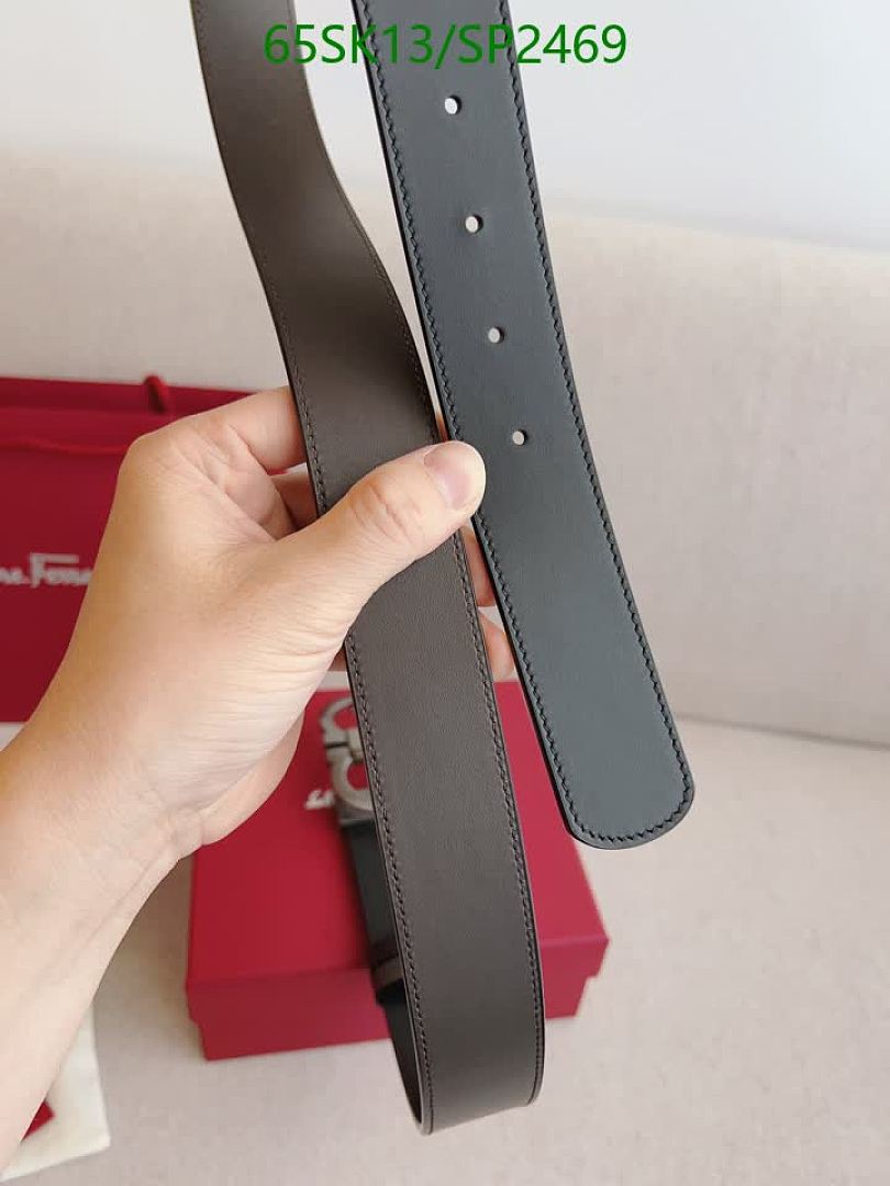 Ferragamo-Belts Code: SP2469 $: 65USD