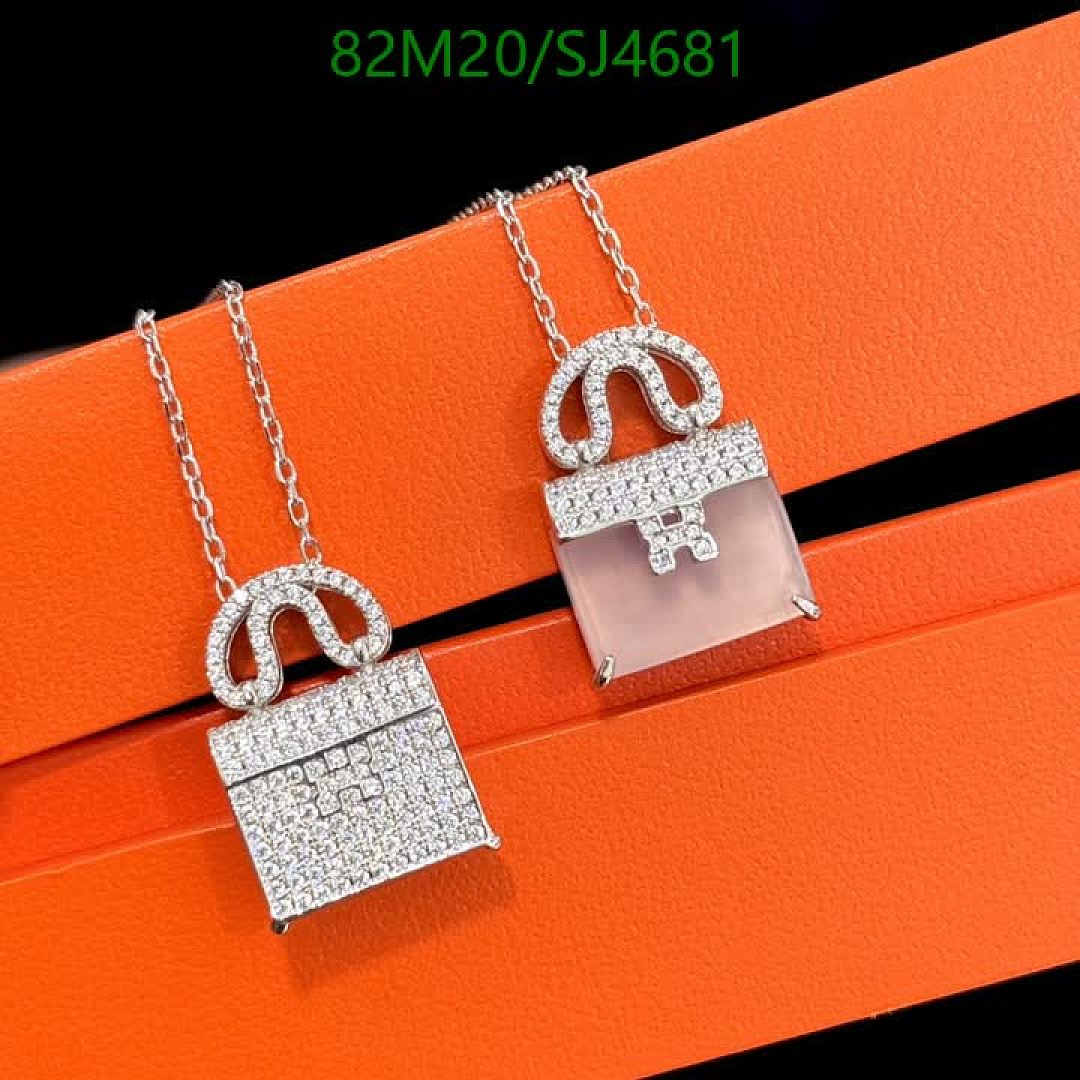 Hermes-Jewelry Code: SJ4681 $: 82USD