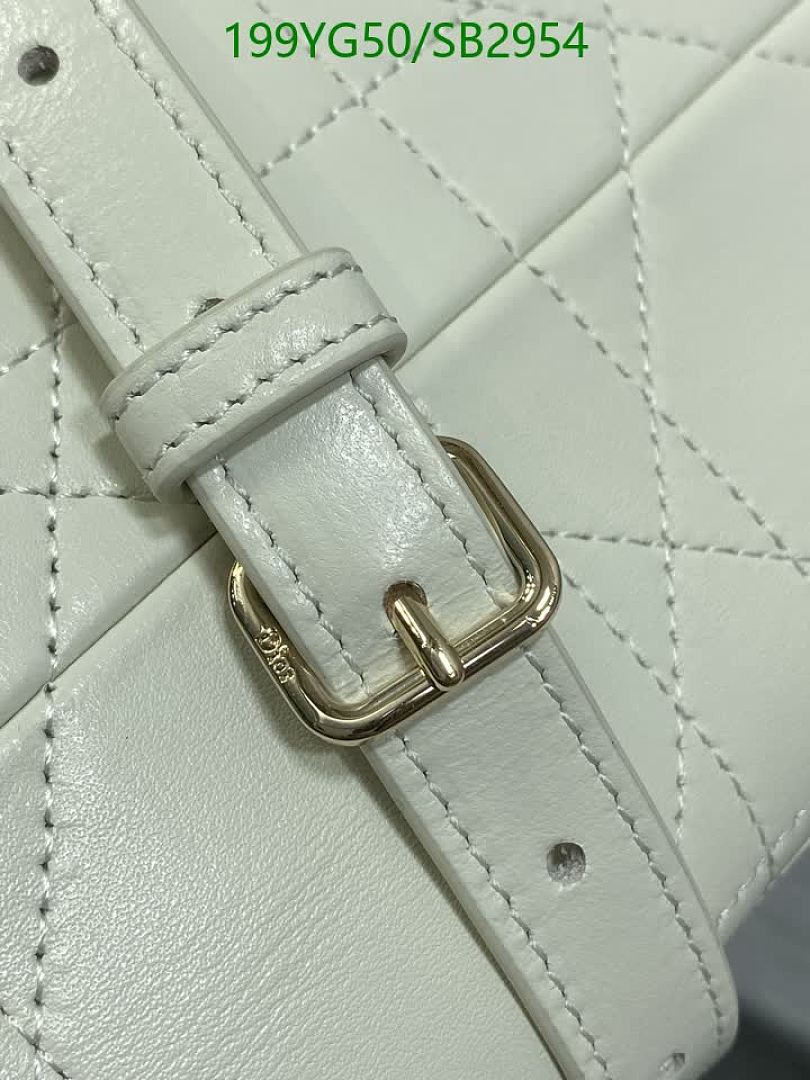 Dior-Bag-Mirror Quality Code: SB2954 $: 199USD