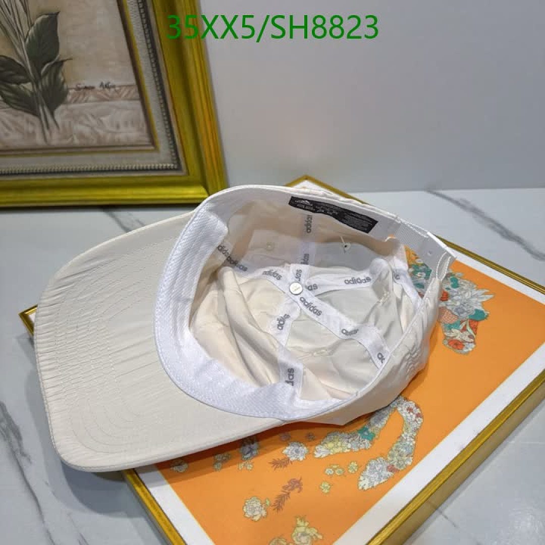 Adidas-Cap(Hat) Code: SH8823 $: 35USD