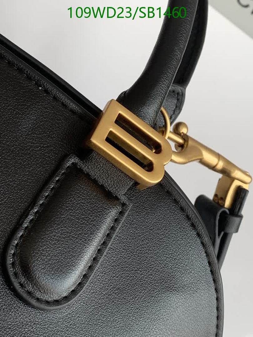 Balenciaga-Bag-4A Quality Code: SB1460 $: 109USD