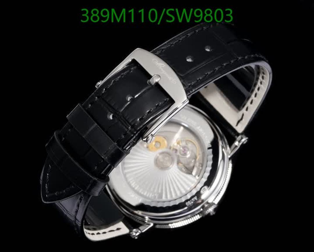 Breguet-Watch-Mirror Quality Code: SW9803 $: 389USD