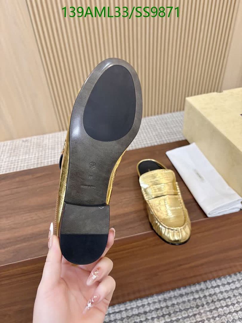 The Row-Women Shoes Code: SS9871 $: 139USD