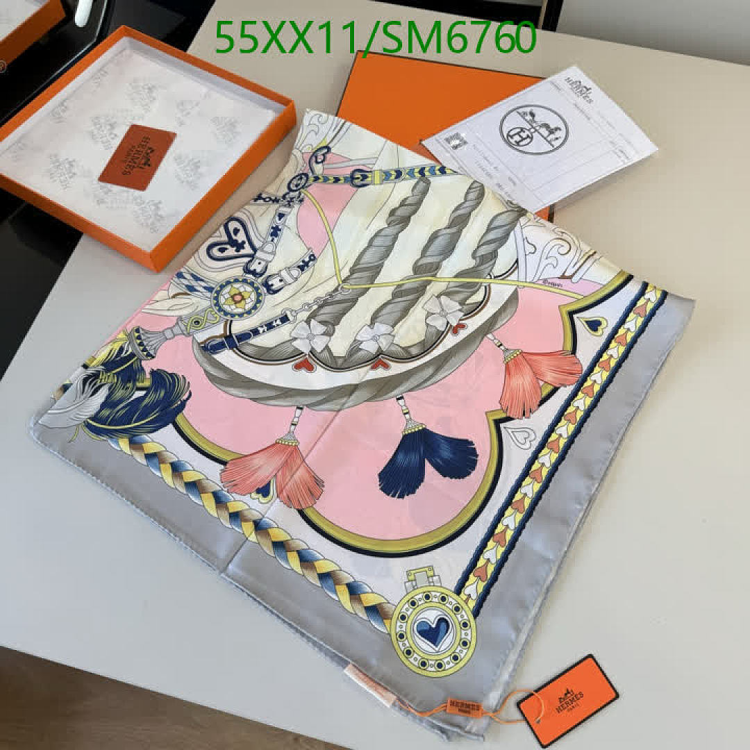 Hermes-Scarf Code: SM6760 $: 55USD